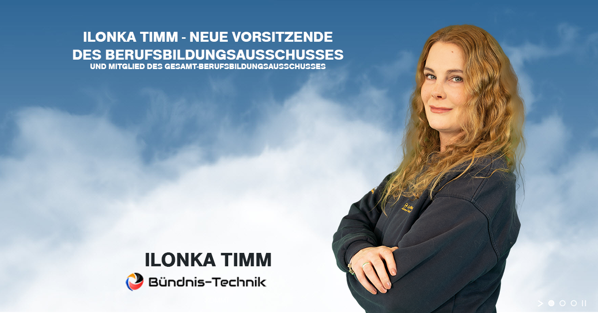 Ilonka BBA