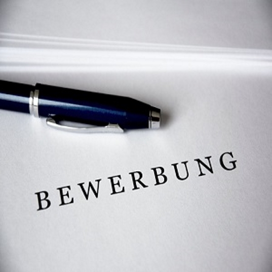Bewerbung2