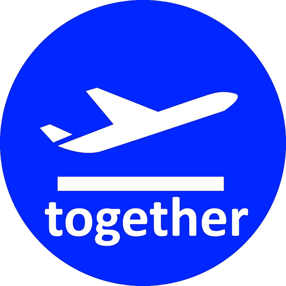 together